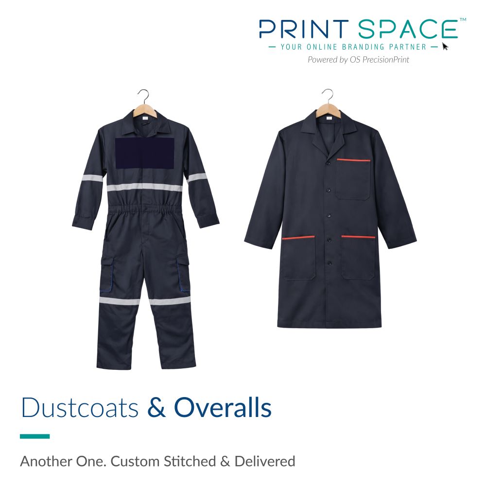 Apparels & Uniforms - Image 4